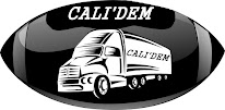 Cali Dem à Montcel