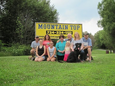 Mountain Top Campground