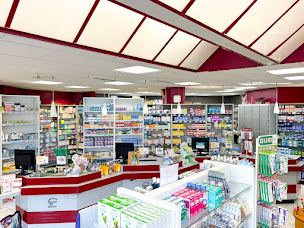 Photo n°17 de Pharmacie de Gauchy à Gauchy (Pharmacie)