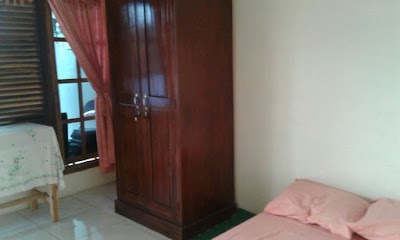 Photos of "AMANAH" Kost Putri