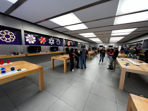 Apple Vintage Faire - Thumbnail