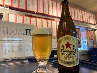 立ち飲み居酒屋ドラム缶 福岡西新店