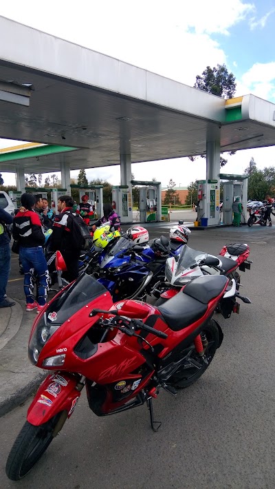 Photos of Petrobras Service Station