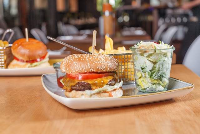 Schwabinger Wassermann