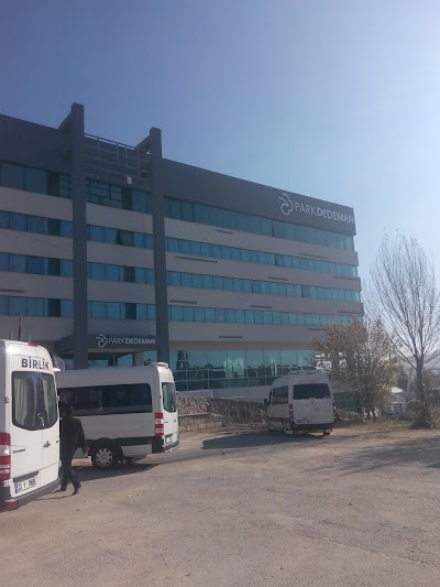 Photos of Dedeman Park Elazig