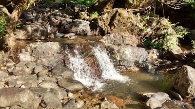 Photos of Kaeng Nyui Waterfall