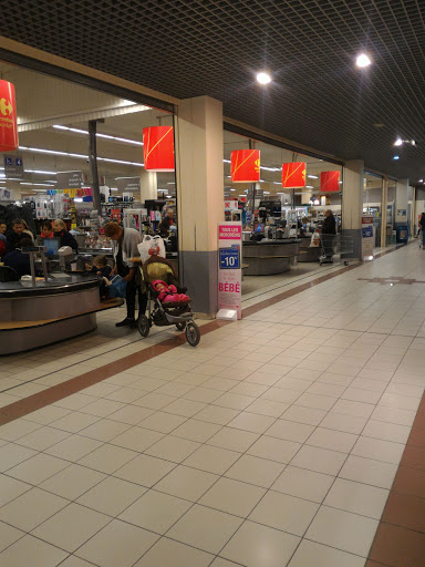 Carrefour Drive Anse
