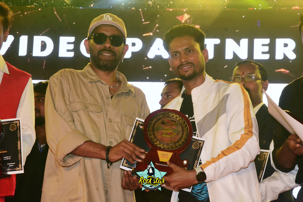 Rockstar Dance Fitness Point School