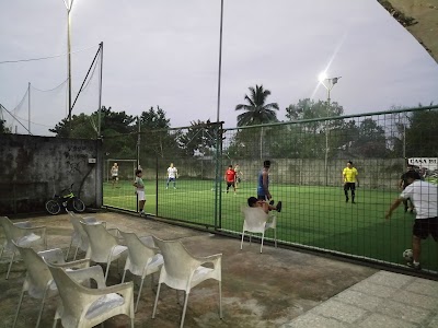 Photos of Cancha Sintetica White House