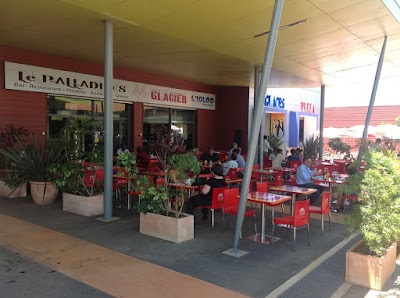 Photos of Le palladio's