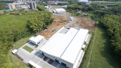 Photos of Ejenexos Zona Logistica y Empresarial