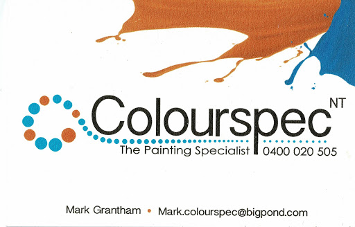 Colourspec NT - Thumbnail