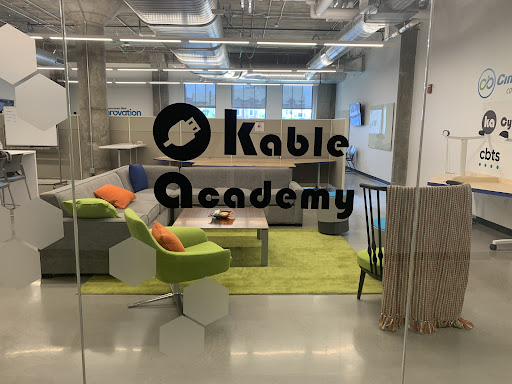 Kable Academy - Visual