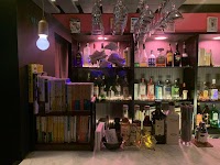 Book Bar PROM（ブックバー プロム）