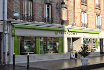 Yves Rocher à Puteaux