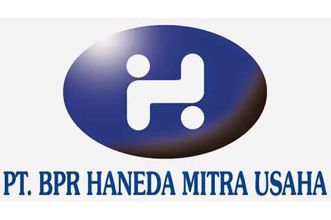 PT. Bank Perkreditan Rakyat Haneda Mitra Usaha, Author: hendry budi setiawan