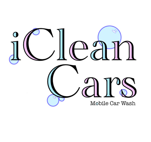 iCleanCars - Visual