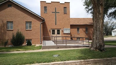 Cheraw United Methodist Church