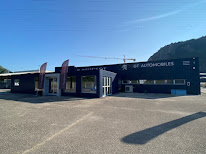 GT AUTOMOBILES | AGENT PEUGEOT CITROËN à Varces-Allières-et-Risset