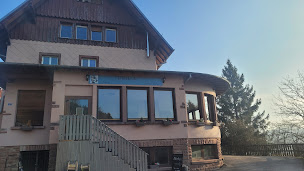 Photo n°6 de La Tête En L'Air - Auberge à Le Hohwald (Salon de thé)