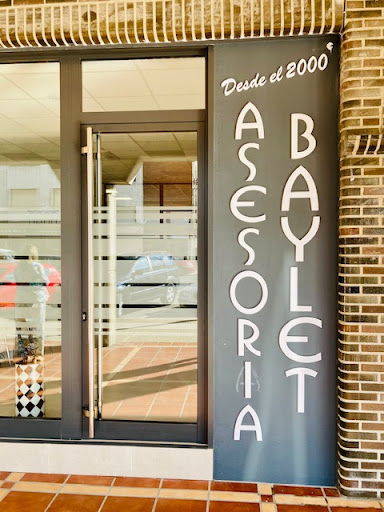 Asesoría Baylet - Thumbnail