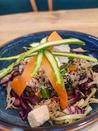 Photo n°10 de Campagne, L'Esprit Bistrot à Lyon (Restaurant)