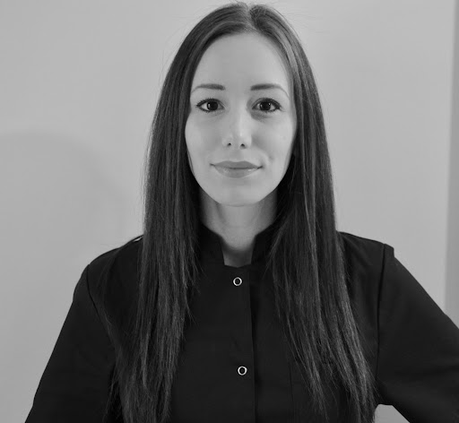 Sélène Pires - Ostéopathe Polyclinique de Lisieux