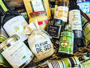 Photo n°49 de Révélations - Epicerie Fine - Restaurant à Bollène (Caviste)