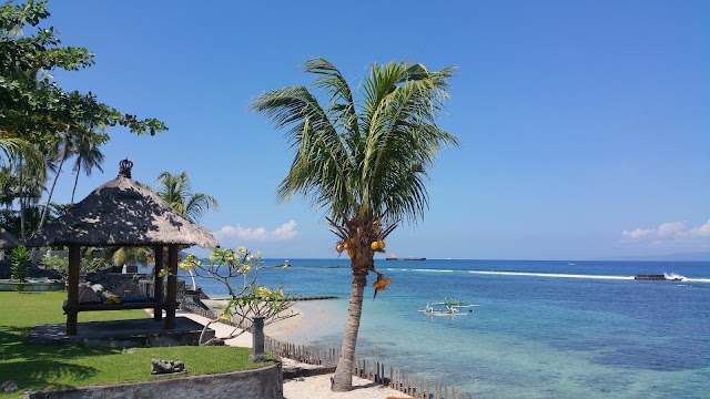 Sea Breeze Candidasa