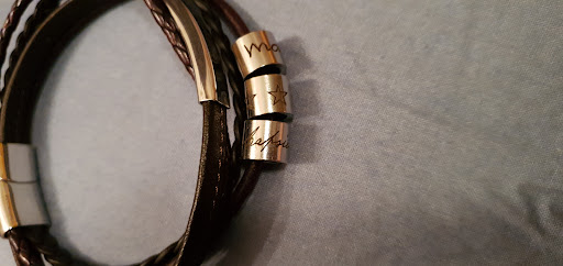 Sieraden & Co | Mannen Sieraden - Armbanden - Kettingen - Ringen - Thumbnail