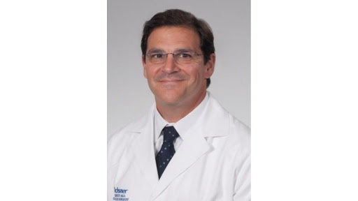 George F. Chimento, MD