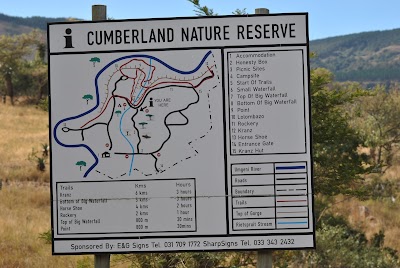 Photos of Cumberland Nature Reserve