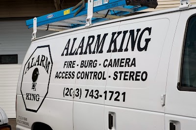 Alarm King, Inc.