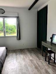 Photo n°10 de Gîte du Lot à Le Temple-sur-Lot (Lodge)