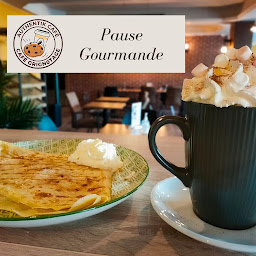 Photo n°16 de Authentik Café à Veulettes-sur-Mer (Restauration rapide)