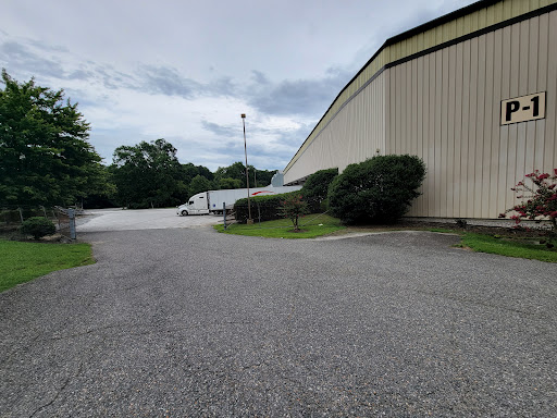 Liberty Warehousing Inc - Thumbnail