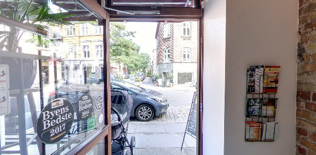 Jægergårdsgade 54, 8000 Aarhus Centrum