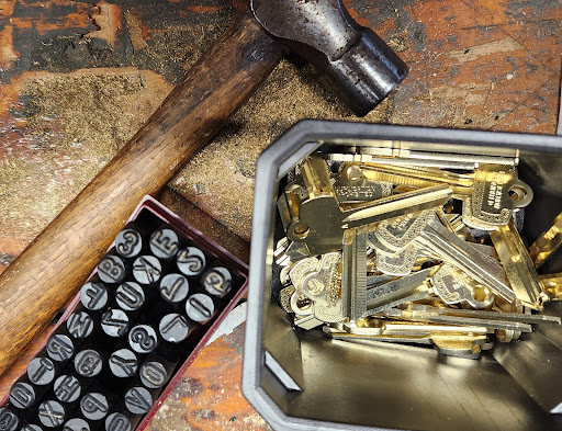 Solid Lock and Safe LLC - Thumbnail
