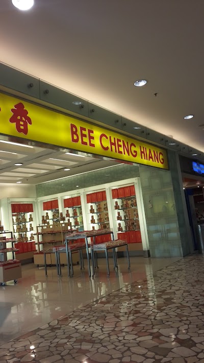 Photos of Bee Cheng Hiang