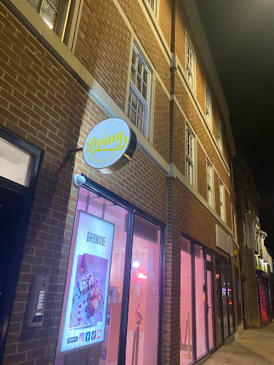 Dring Bubble Tea & Desserts