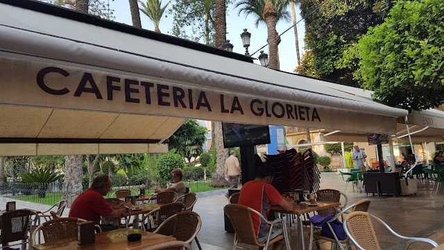 Terraza La Glorieta