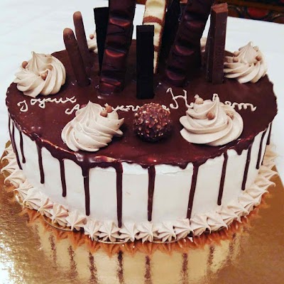 Photos of Nessy Patisserie