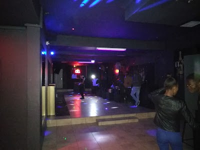 night-club