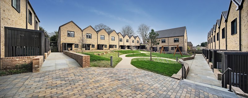 Homes for Students Court Place Gardens photo 2