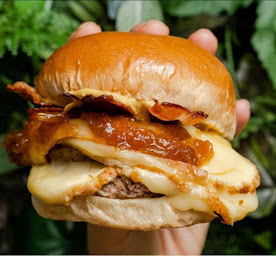 Photo n°28 de Le Capitaine à Tôtes (Restauration rapide)