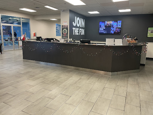 Crunch Fitness - Morristown - Thumbnail