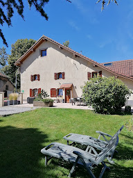 Photo n°7 de Gîtes Belle fleur à Saint-Nabord (Chambre d'hôtes)