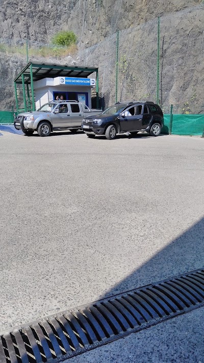 Photos of T&Uuml;VT&Uuml;RK Vehicle Inspection Station - Giresun