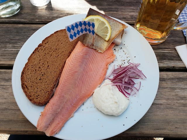 Herzogliche Fischzucht