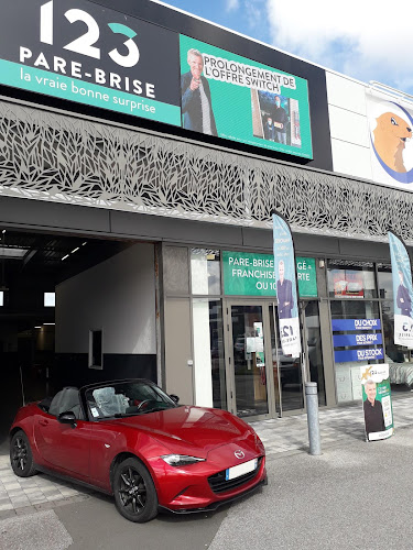 123 Pare-Brise Calais - Atelier de réparation automobile